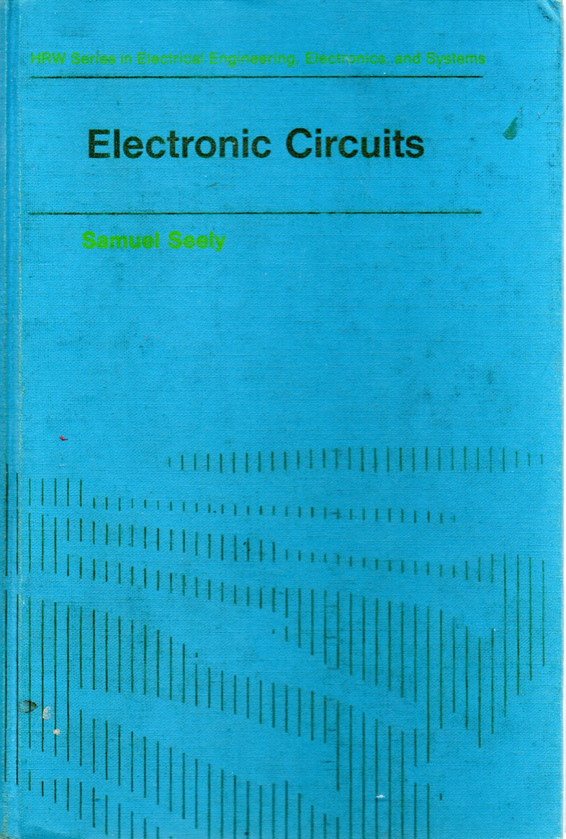 Electronic Circuits