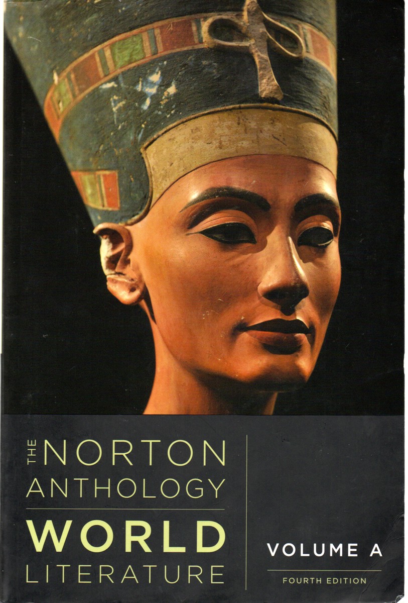 World Literature Volume A