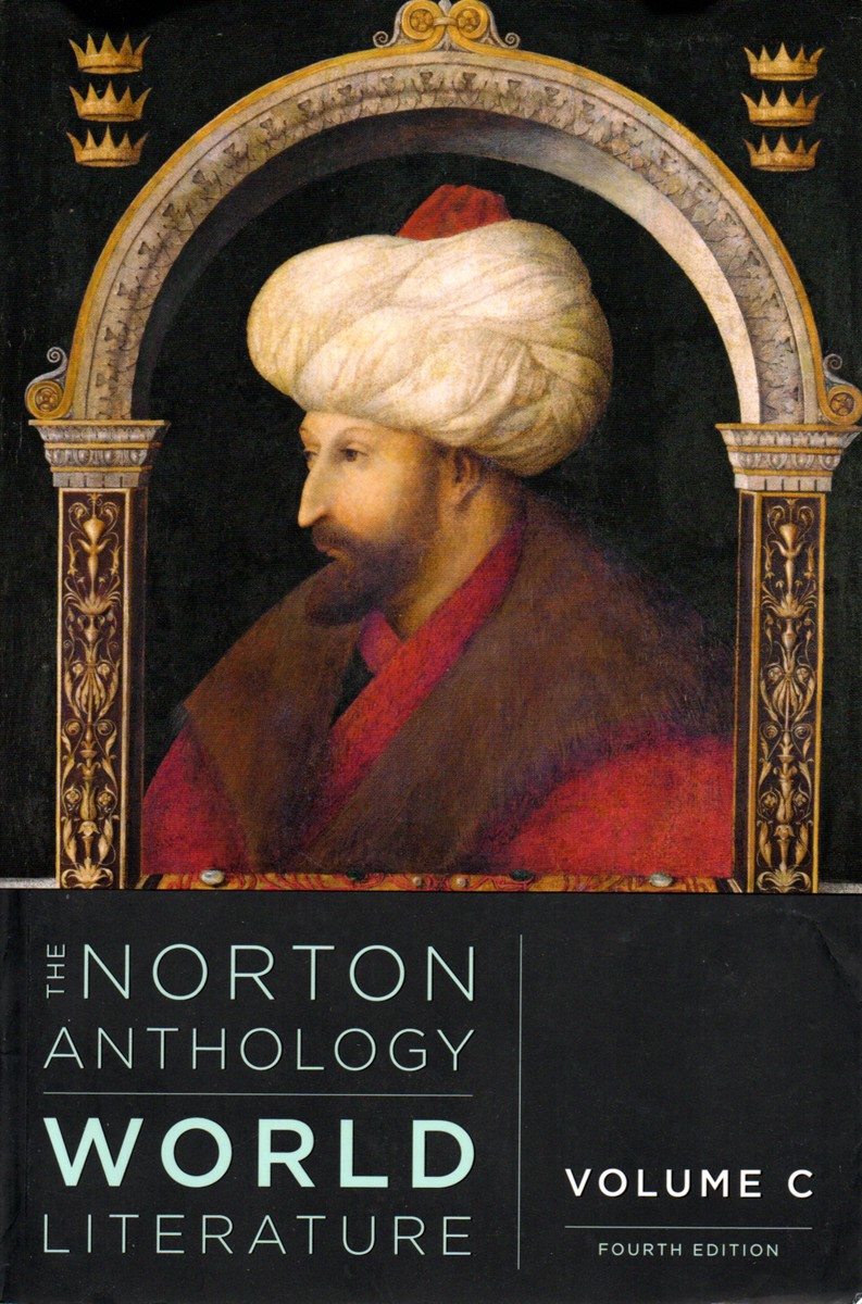 World Literature Volume C