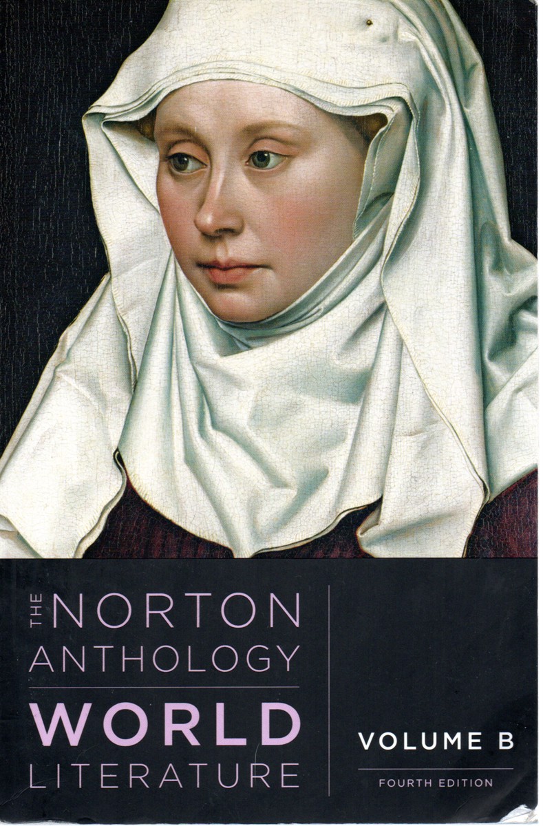 World Literature Volume B