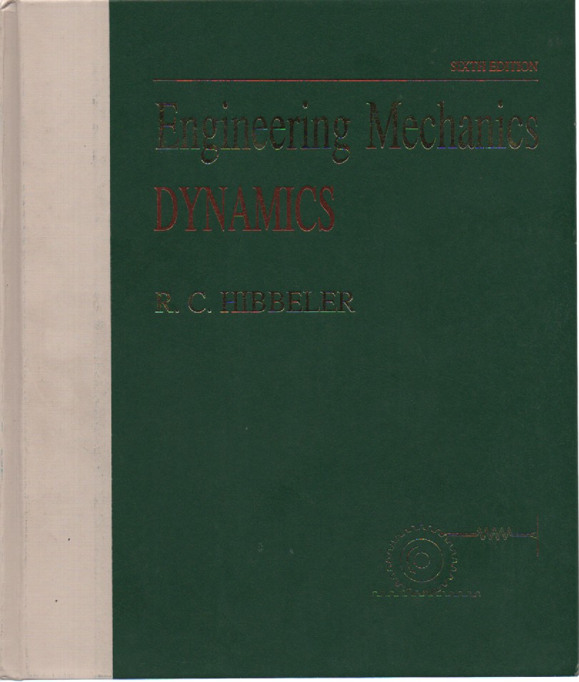 Engineering Mechanics Dynamics