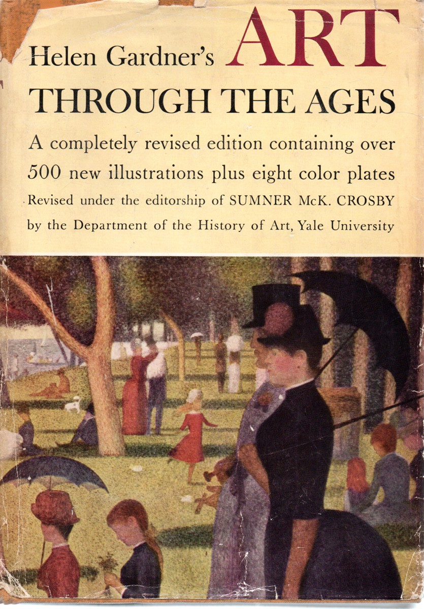 Helen Gardner's Art through the Ages