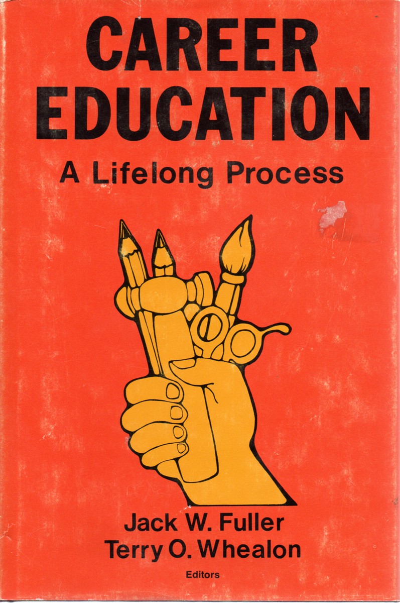 Career Education A Lifelong Process