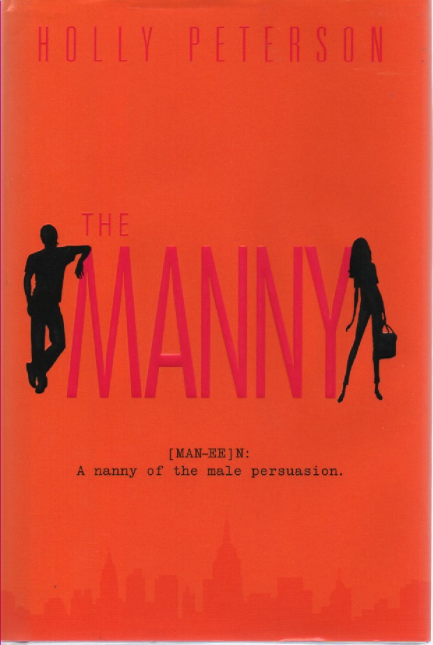 The Manny; A Nanny of the Male Persuasion
