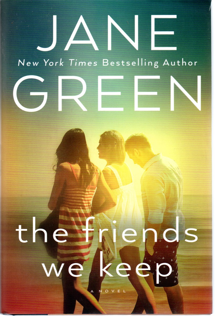 The Friends We Keep