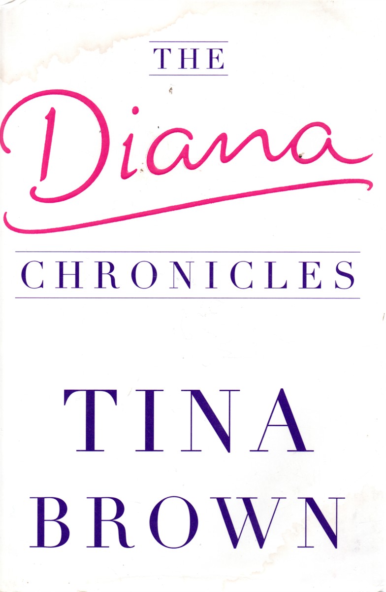 The Diana Chronicles