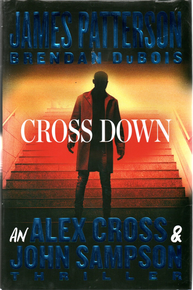 Cross Down