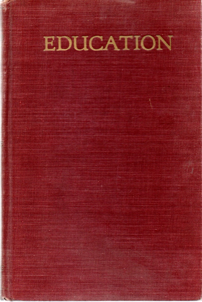 Education The Knowledge of the Holy is Understanding