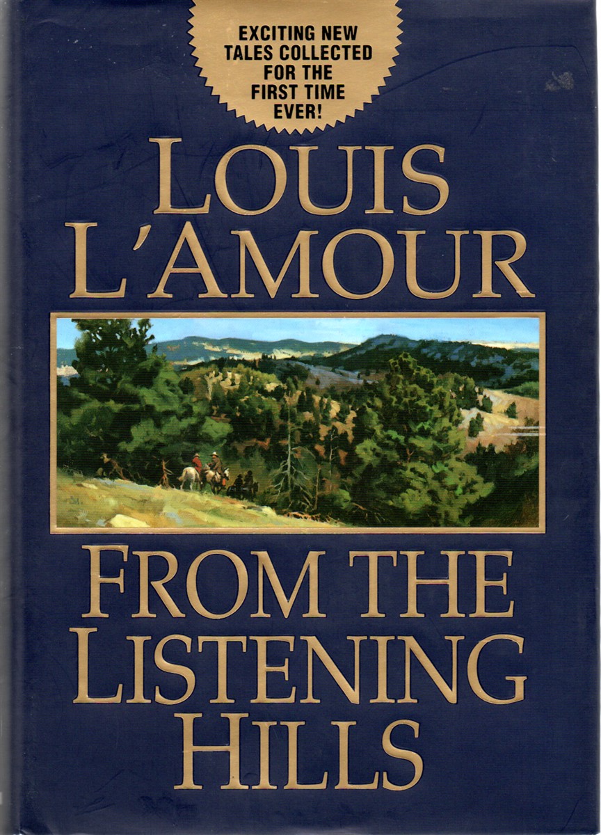 From the Listening Hills