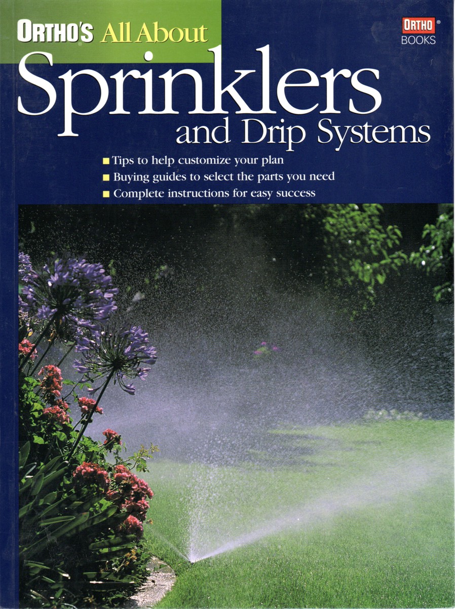 Sprinklers and Drip Systems