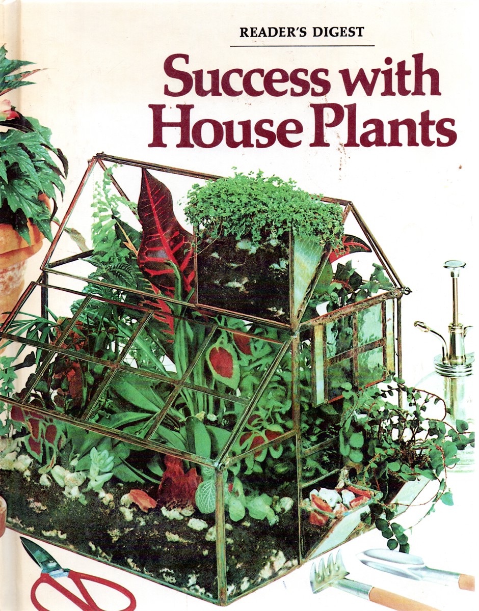 Success with House Plants