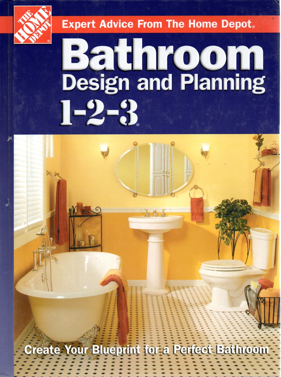 Home Depot Bathroom Design and Planning 1-2-3 Expert Advice from the Home  Depot, image size:896x1200