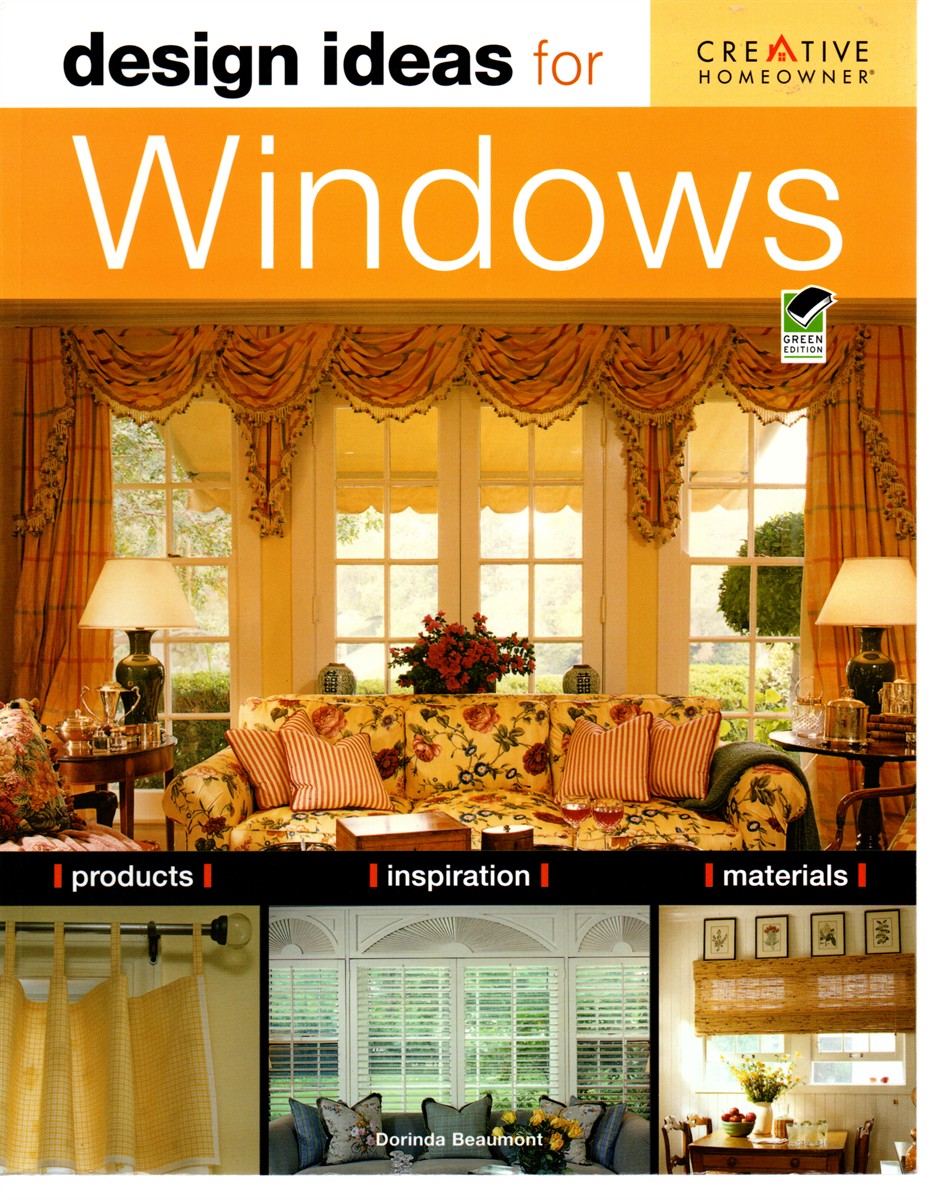 Design Ideas for Windows