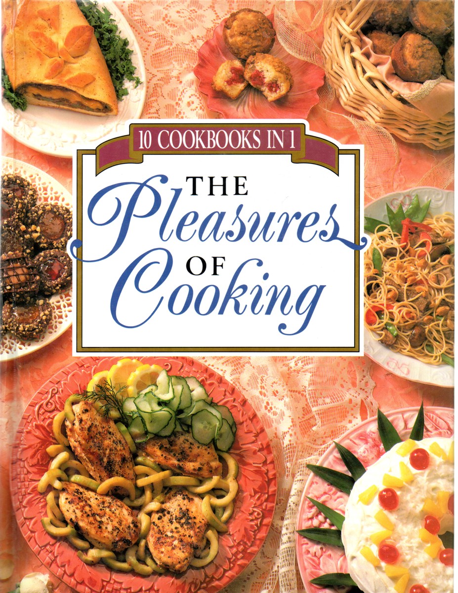 The Pleasures of Cooking