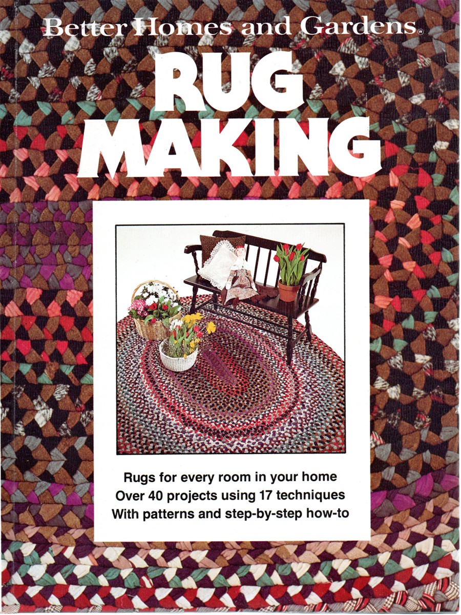 Rug Making