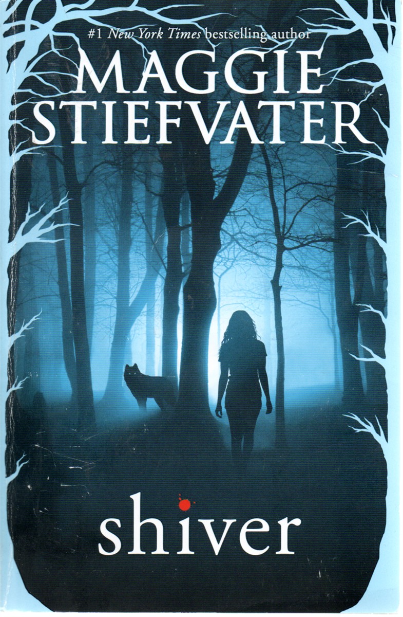 Image for Shiver Shiver