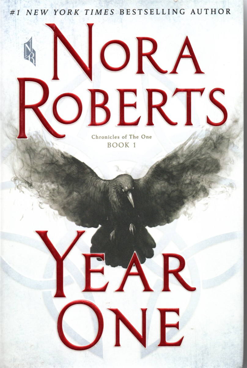 Year One Book 1