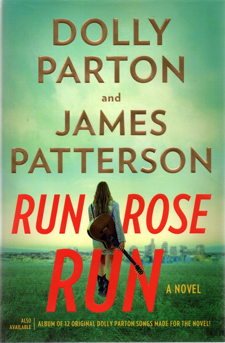 Run Rose Run