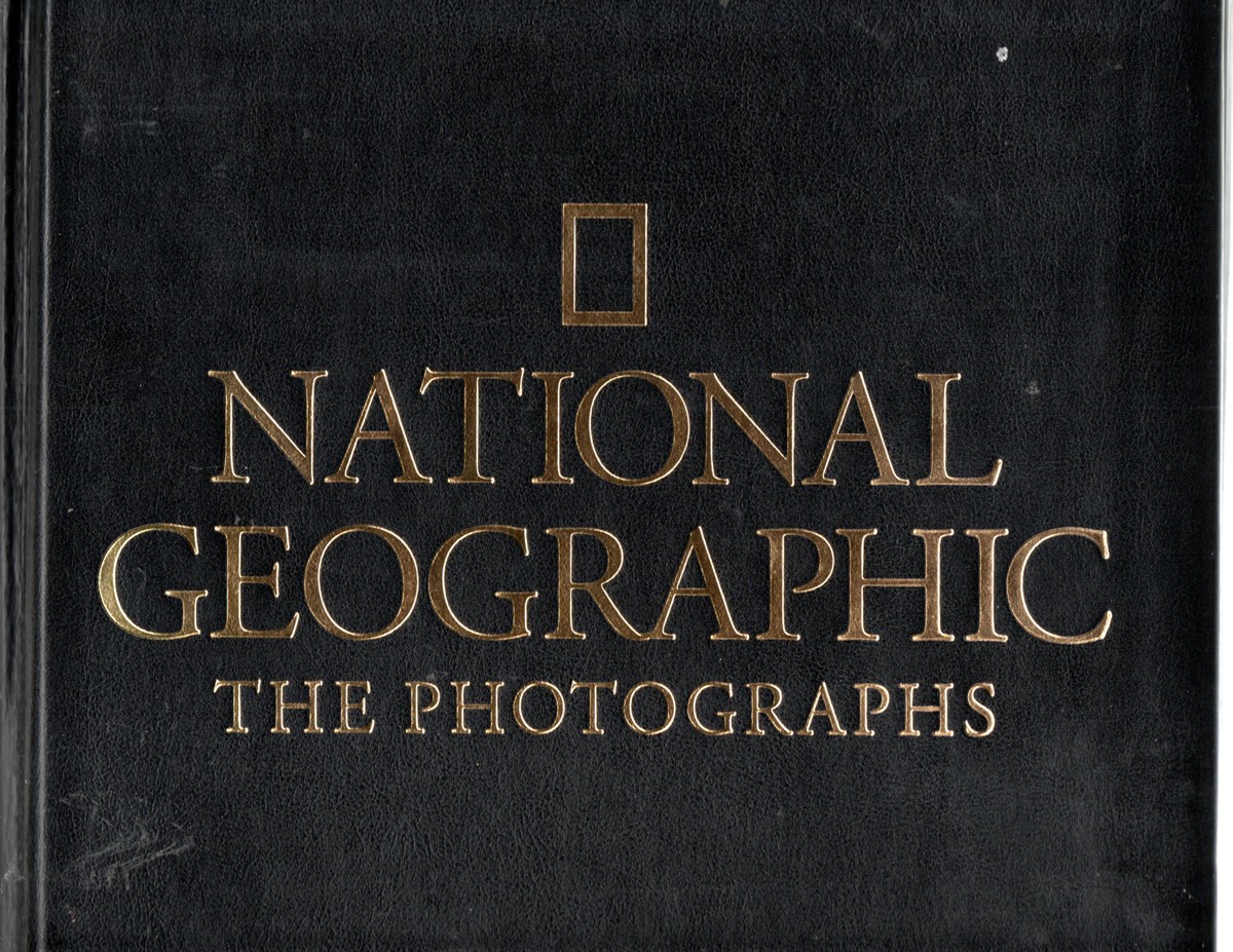 National Geographic the Photographs