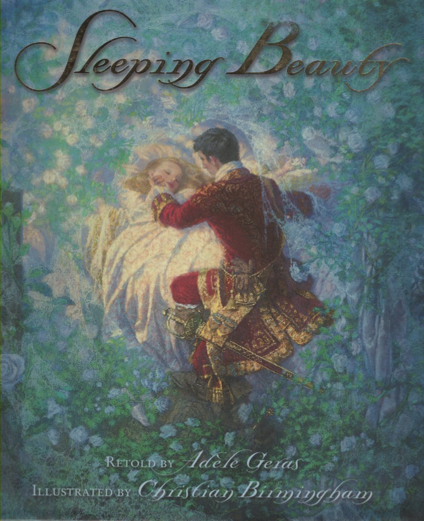 Sleeping Beauty
