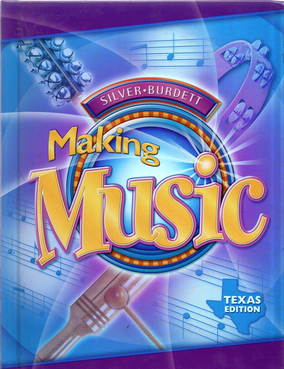 Making Music Texas Edition