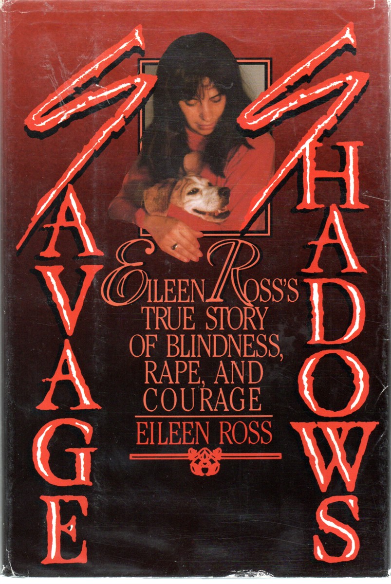 Savage Shadows