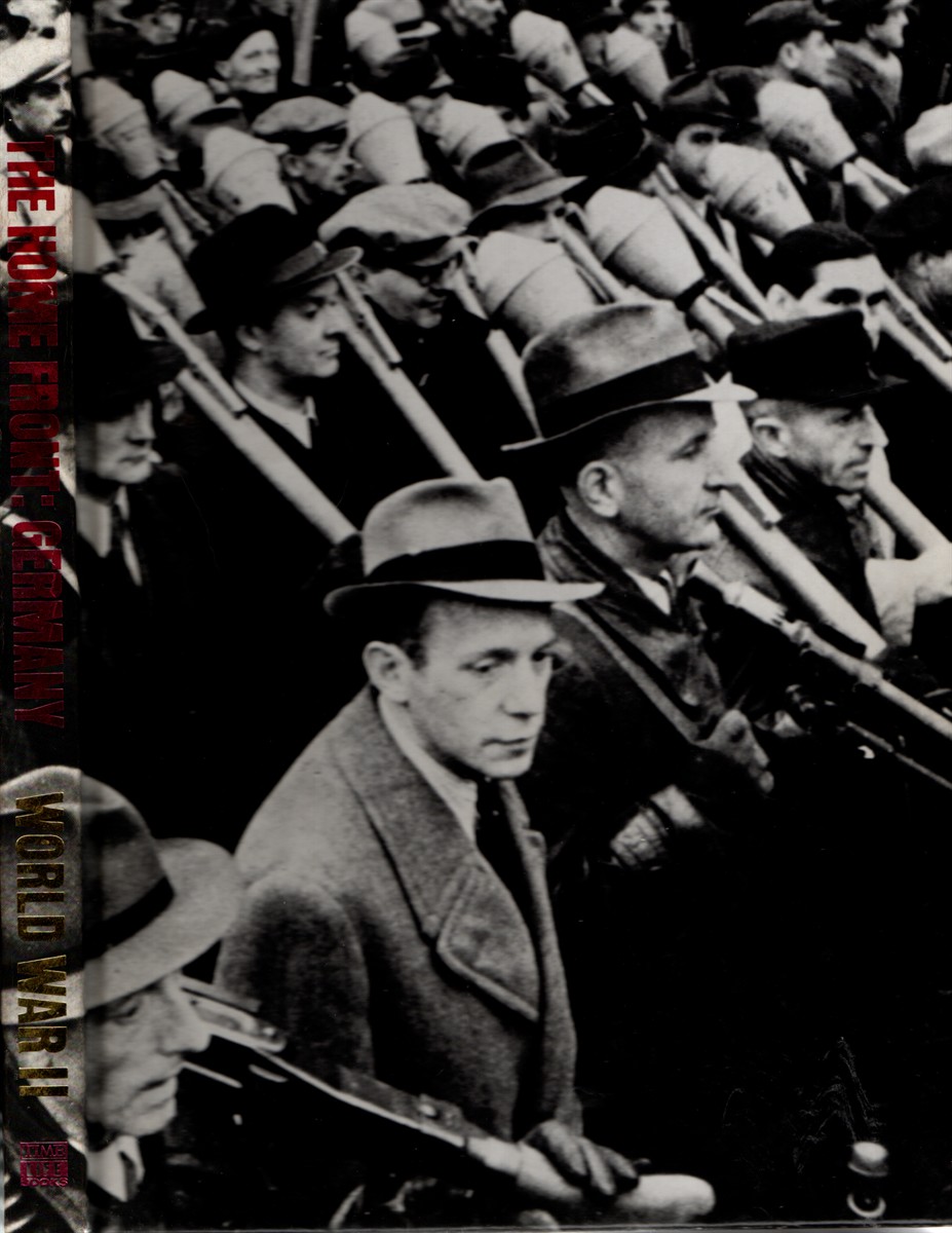 The Home Front: Germany