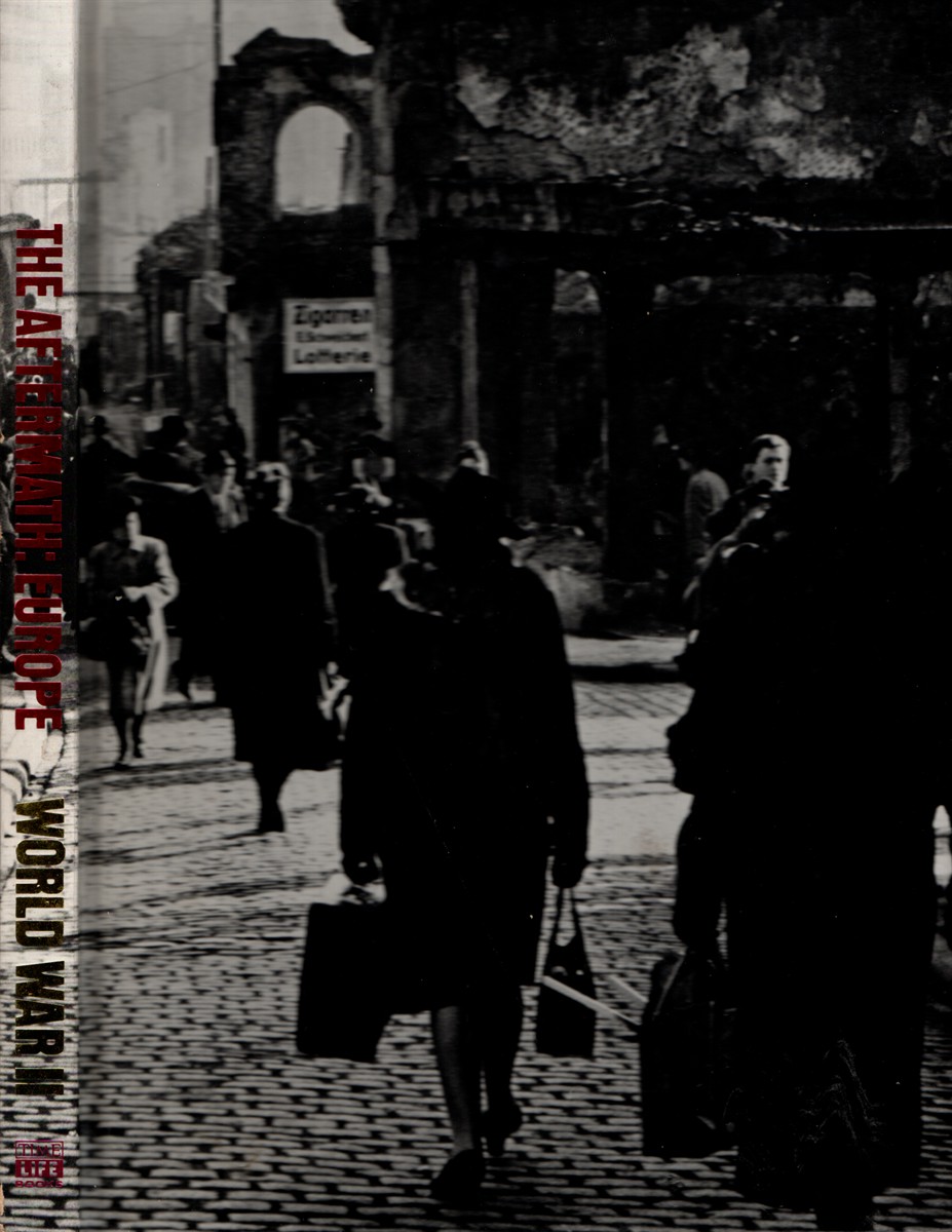 The Aftermath Europe; World War II