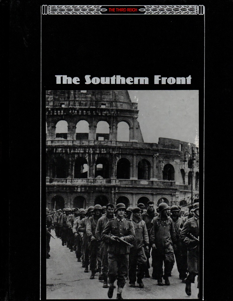 The Southern Front