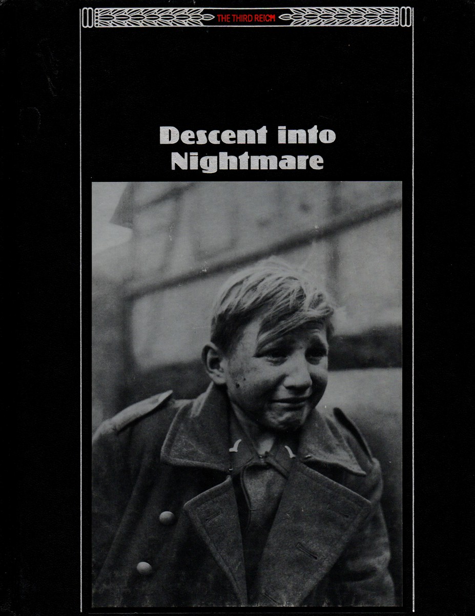Descent Into Nightmare