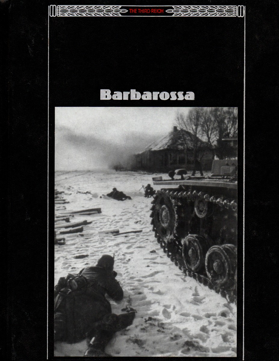 Barbarossa