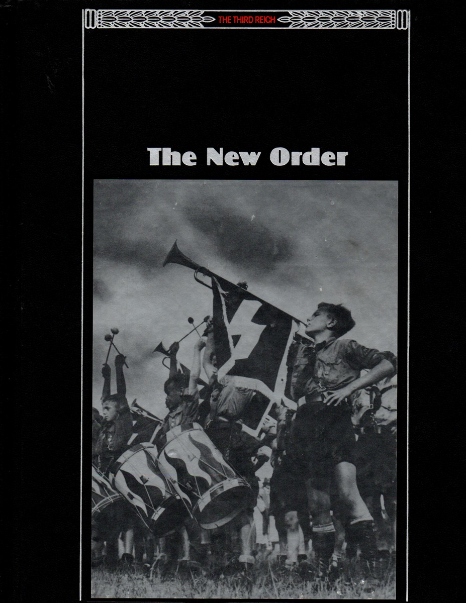 The New Order