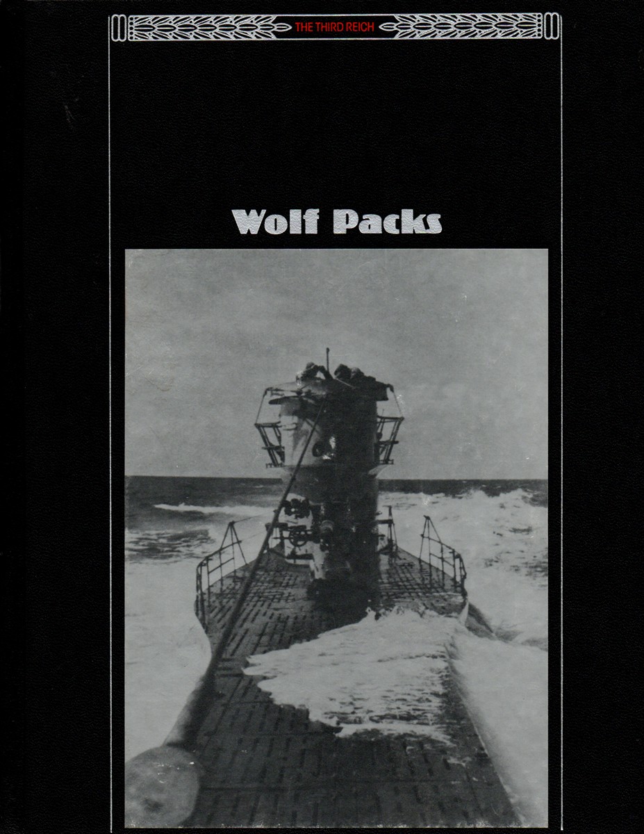 Wolf Packs