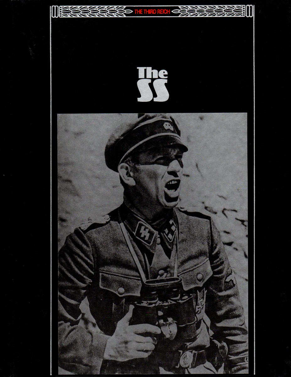 The SS
