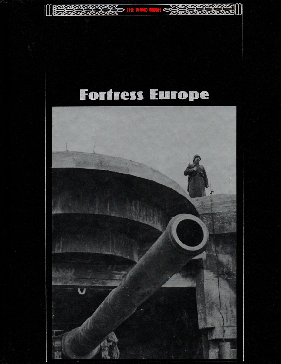 Fortress Europe