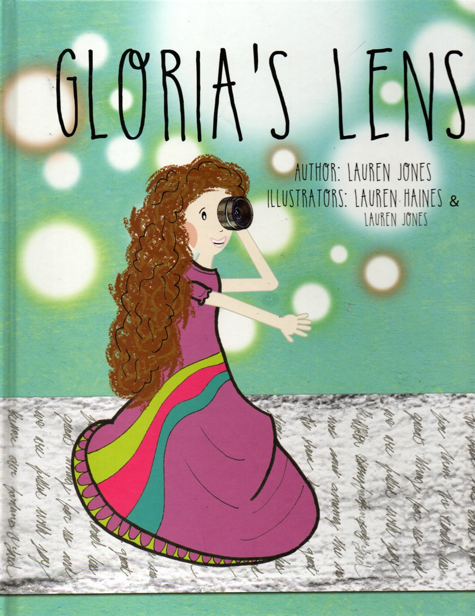 Gloria's Lens