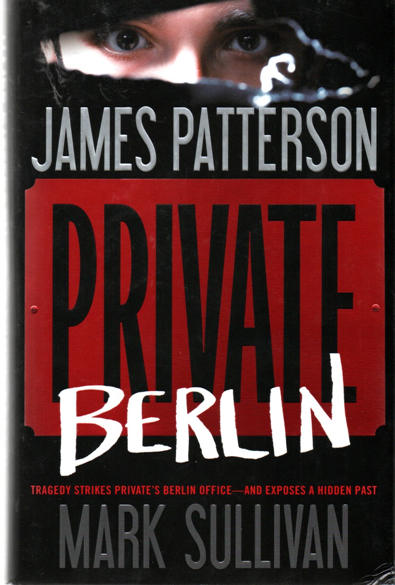 Private Berlin Tragedy Strikes Private's Berlin Office - and Exposes a Hidden Past