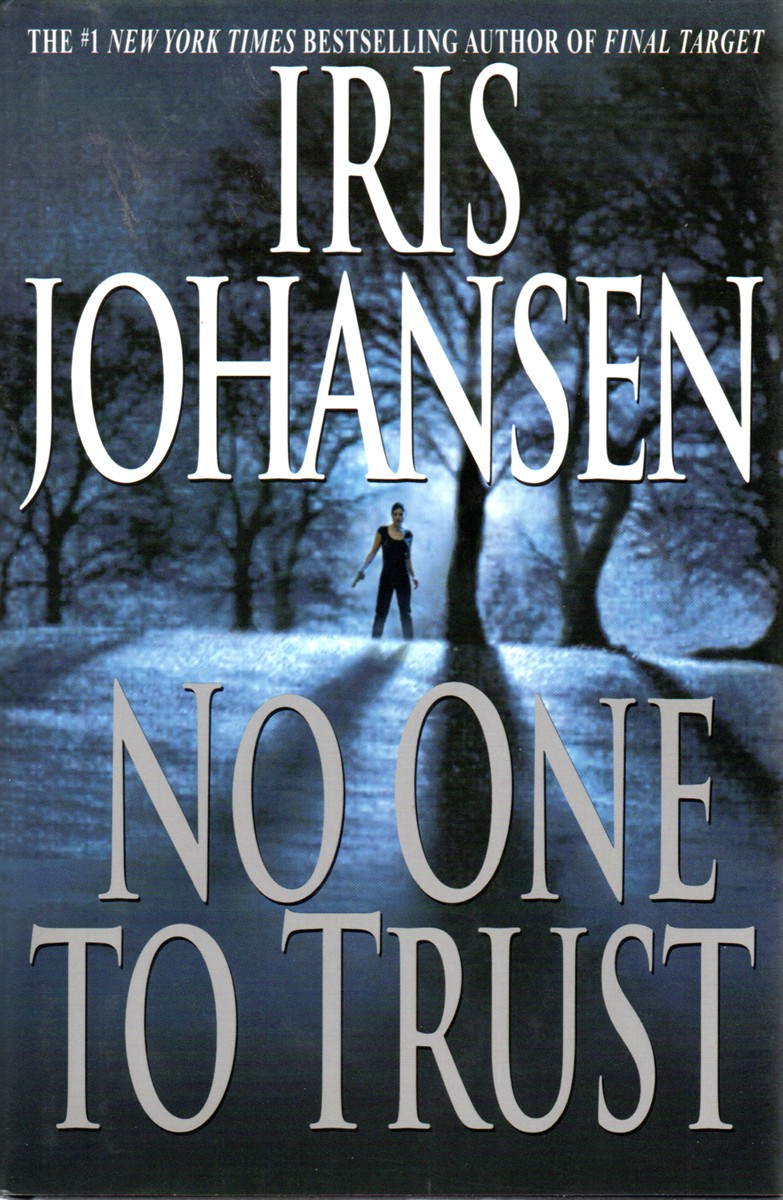 No One to Trust