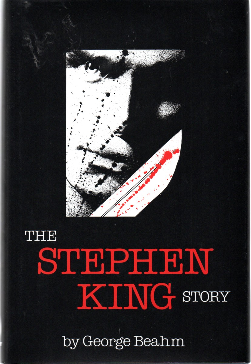 The Stephen King Story