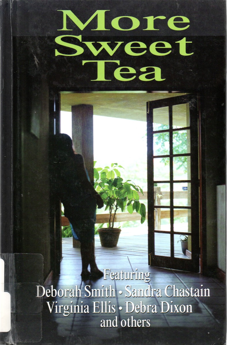 More Sweet Tea