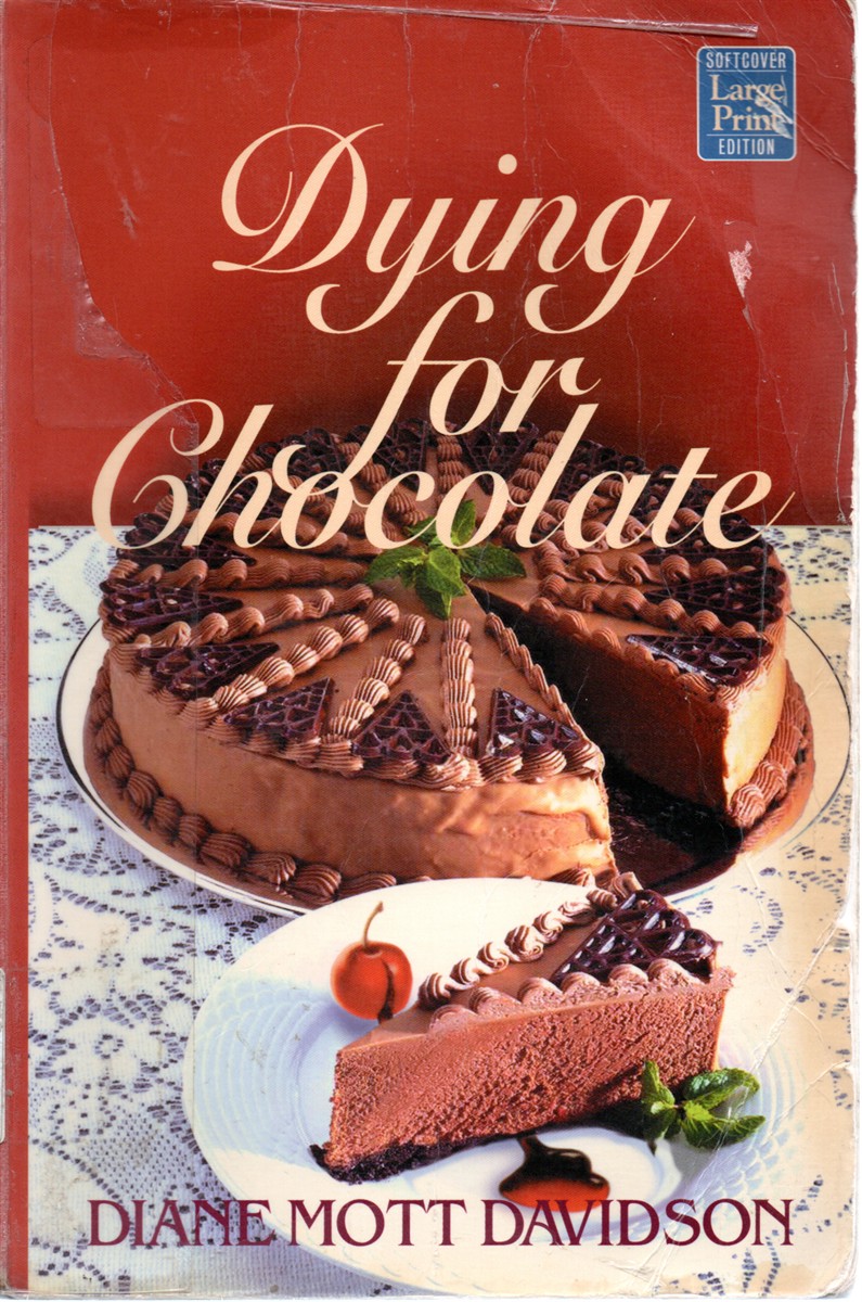 Dying for Chocolate