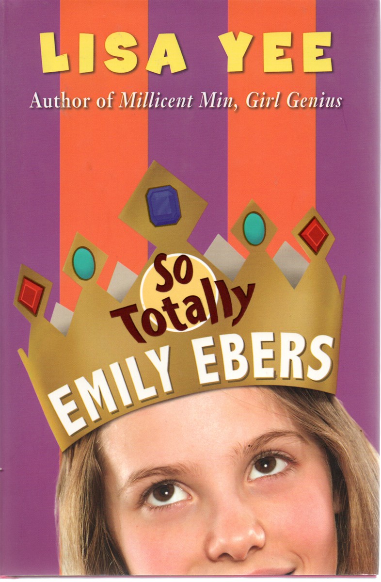 So Totally Emily Ebers