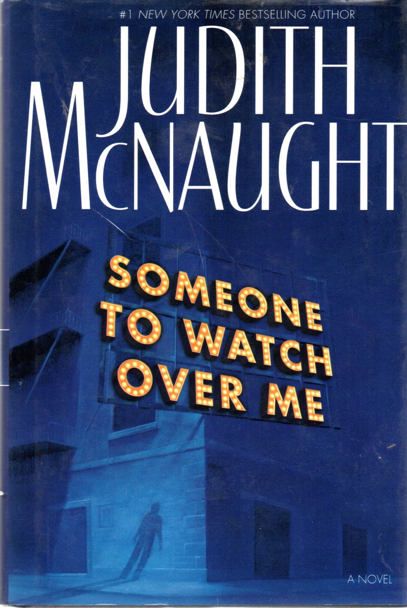 Someone to Watch over Me