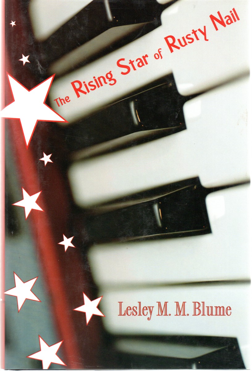 The Rising Star of Rusty Nail