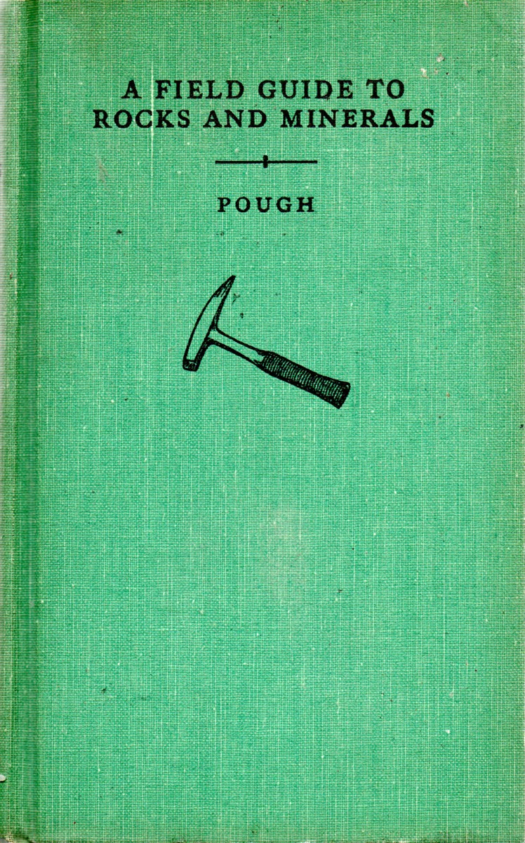 Field Guide to Rocks & Minerals