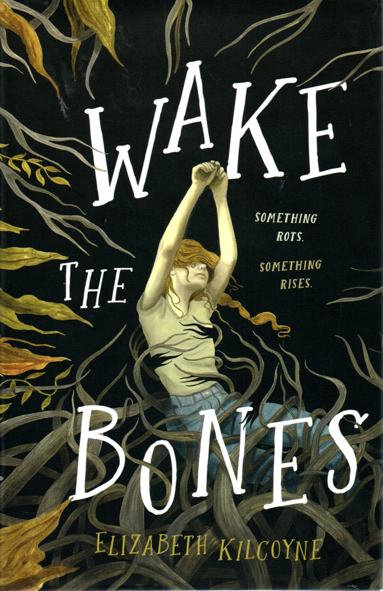 Wake the Bones