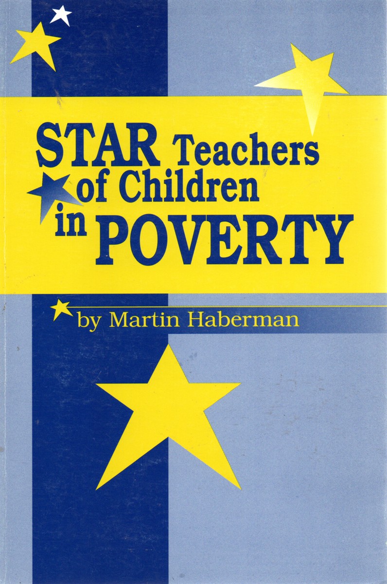 Star Teachers of Children in Poverty