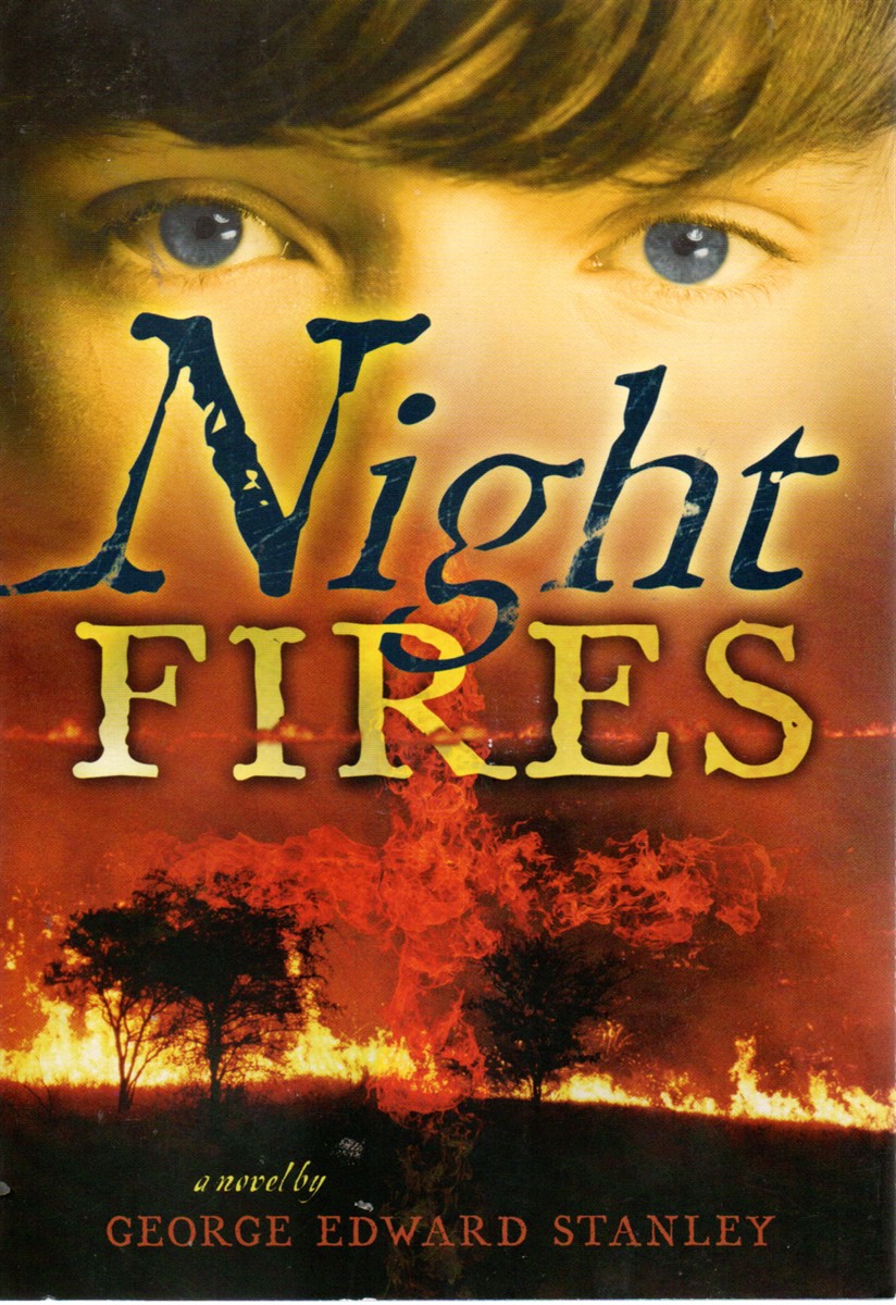 Night Fires