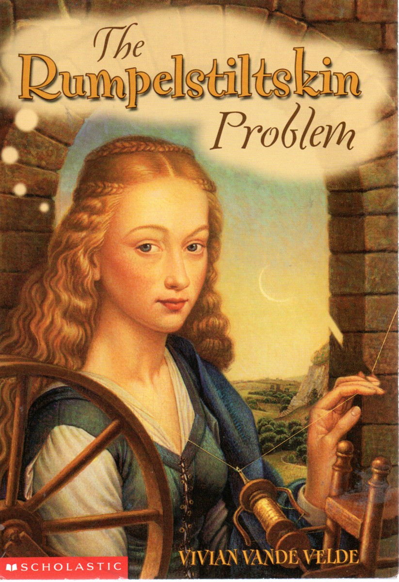 The Rumpelstiltskin Problem