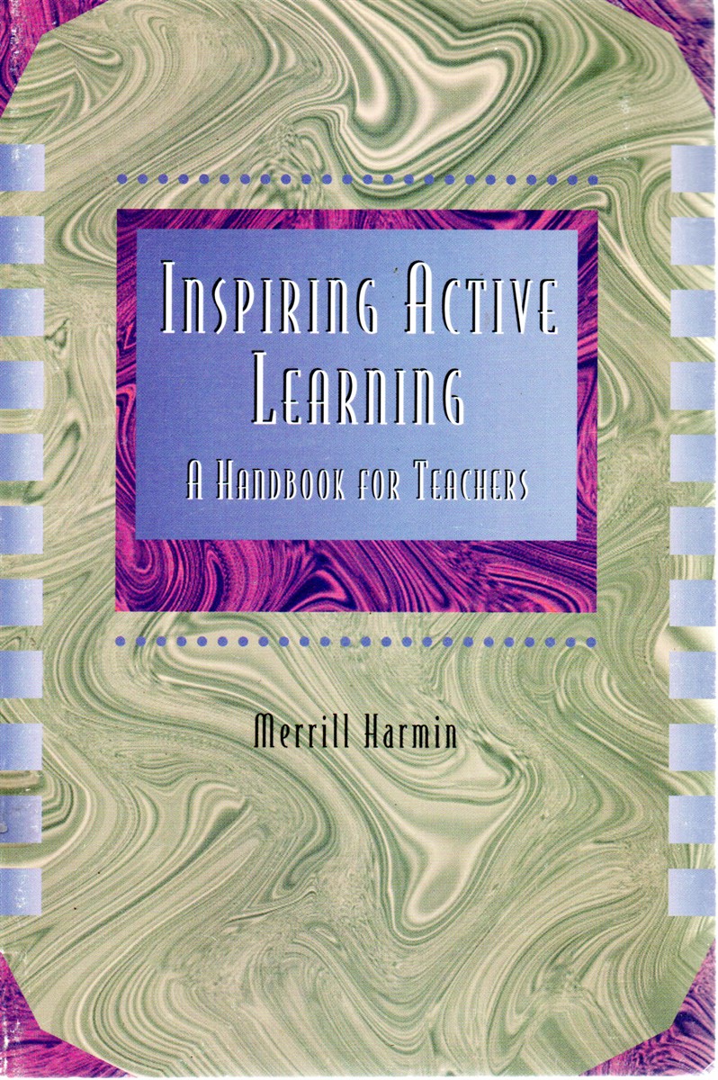 Inspiring Active Learning A Handbook for Teachers